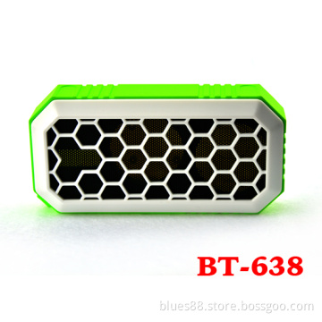 Portbale Bluetooth Speaker W for Moble Phone
